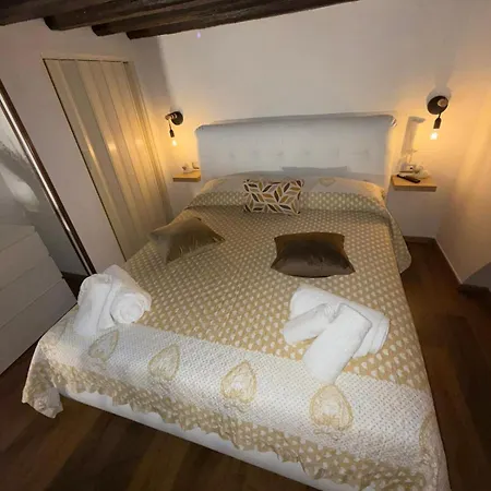 La Maison Di Annamaria *
