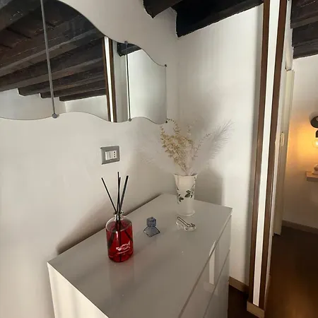 Oda ve Kahvaltı La Maison Di Annamaria Bari