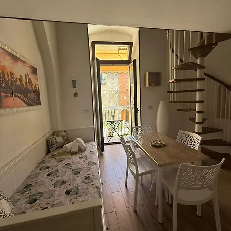 La Maison Di Annamaria 3* בארי