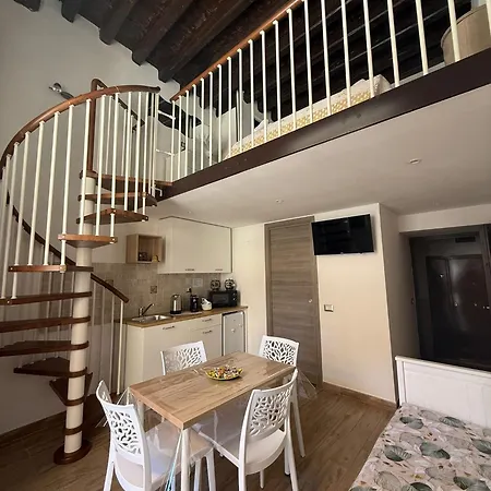 La Maison Di Annamaria 3* בארי