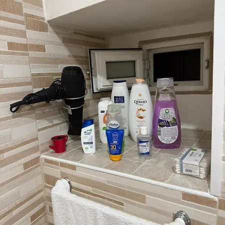 La Maison Di Annamaria 3* בארי