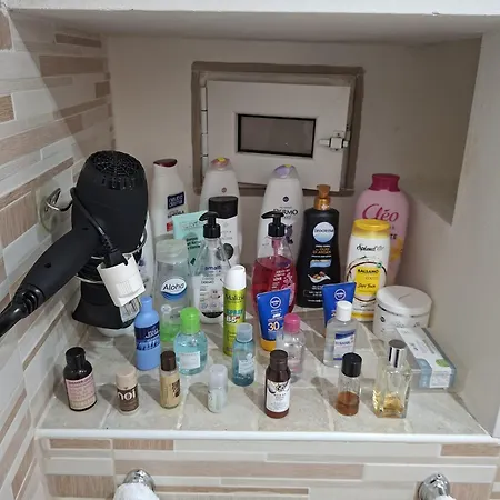 La Maison Di Annamaria 3* 바리