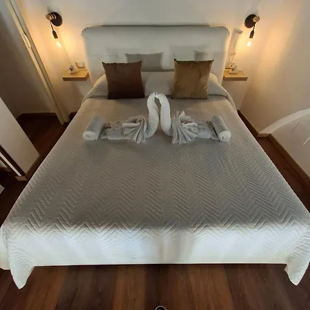 B&B La Maison Di Annamaria 바리