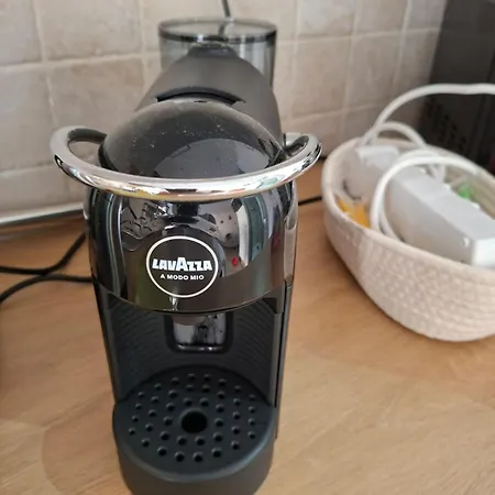 Couette-café La Maison Di Annamaria Bari