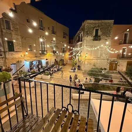 Couette-café La Maison Di Annamaria 3*