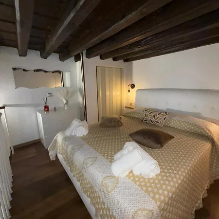 La Maison Di Annamaria