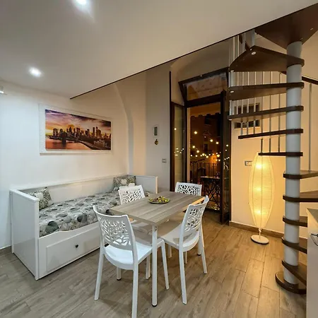 La Maison Di Annamaria 住宿加早餐酒店 巴里