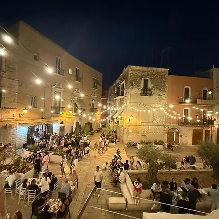 B&B La Maison Di Annamaria 바리