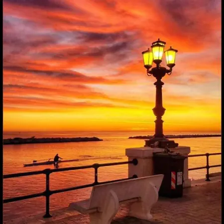 La Maison Di Annamaria Bed & Breakfast Bari
