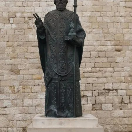 La Maison Di Annamaria Nocleg ze śniadaniem