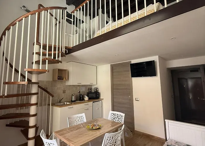 La Maison Di Annamaria 3* Μπάρι