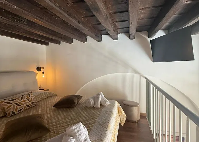 Bed & Breakfast La Maison Di Annamaria