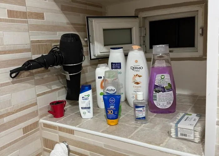 La Maison Di Annamaria 3* Μπάρι
