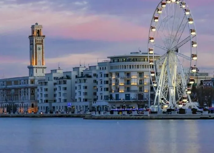 La Maison Di Annamaria 巴里