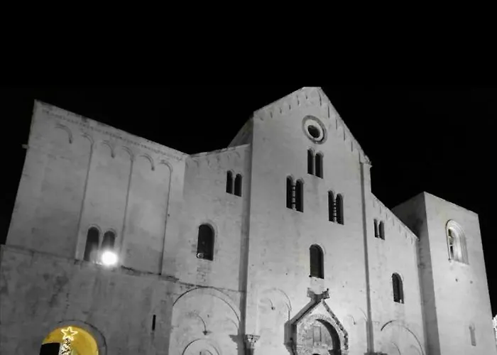 La Maison Di Annamaria 住宿加早餐酒店